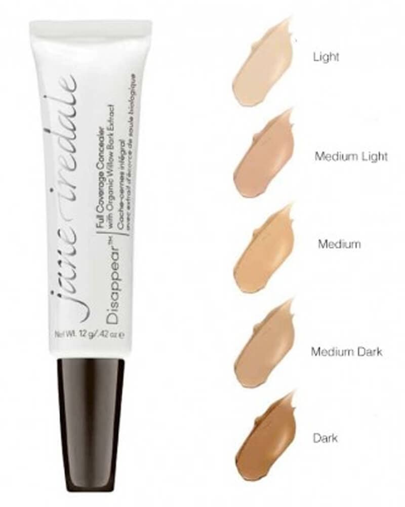 Jane Iredale Disappear Dark