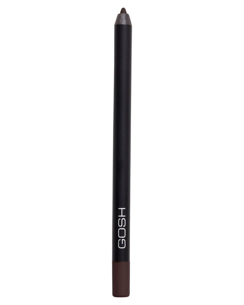 Gosh Copenhagen Velvet Touch Eyeliner Waterproof
