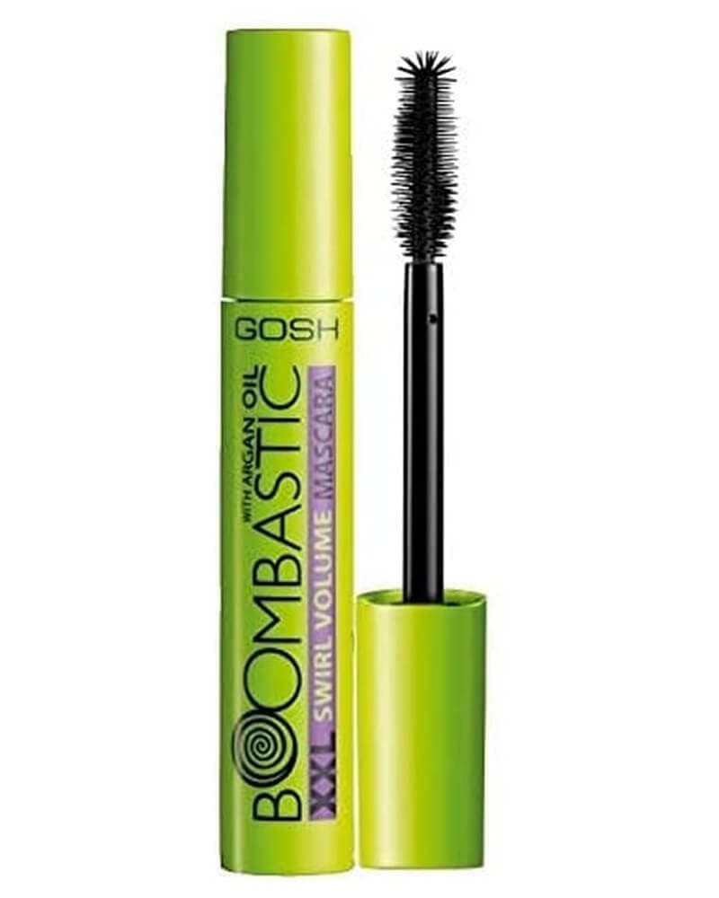 Gosh Copenhagen Boombastic Mascara Spirale Volume XXL 001