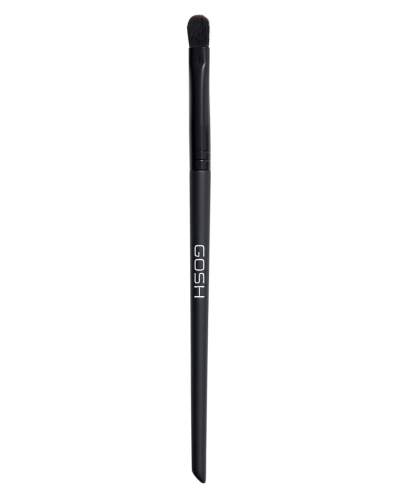 Gosh Copenhagen Eye Shadow Brush Precision 023 1 stk