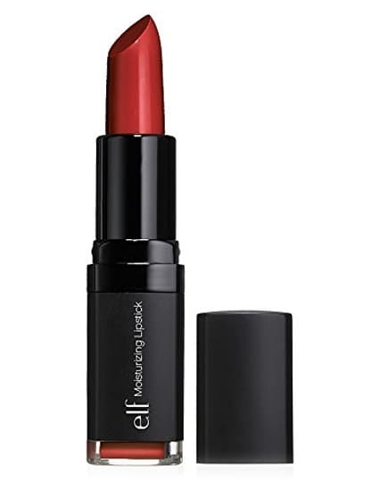 e.l.f. Moisturizing Lipstick - Red Carpet