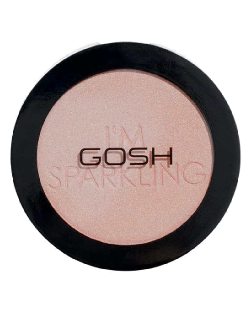 Gosh Copenhagen I'm Sparkling 003 Pearl Dust