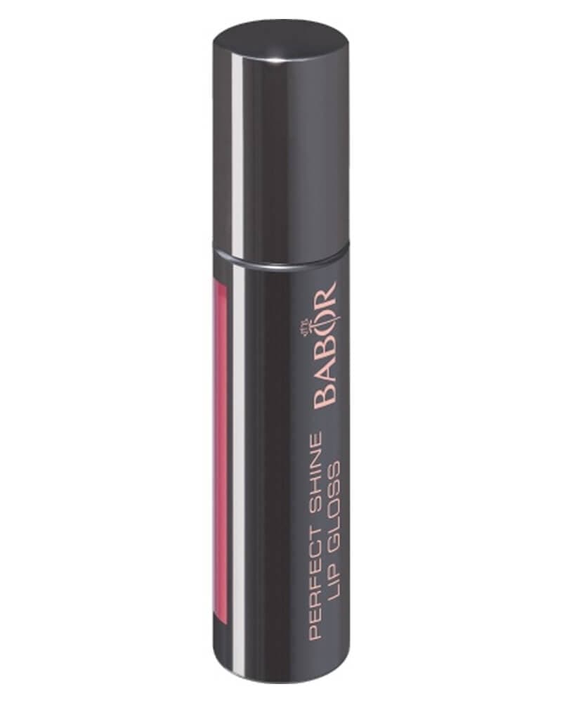 Babor Perfect Shine Lip Gloss - Urban Pink 05