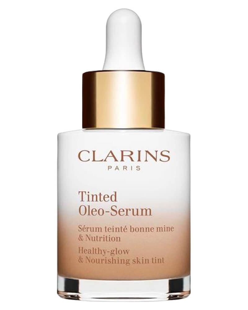 Clarins Tinted Oleo-Serum