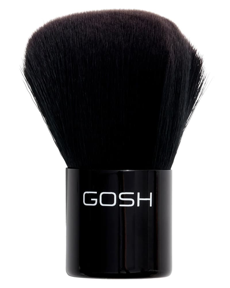 Gosh Copenhagen Kabuki Brush 001 1 stk
