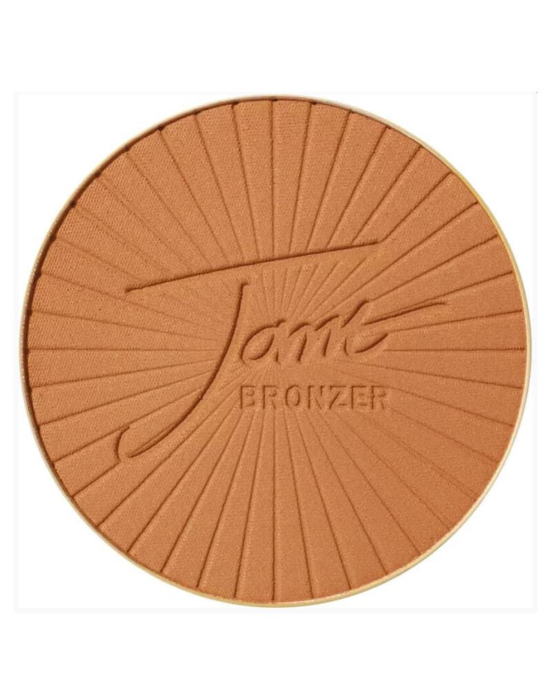 Jane Iredale PureBronze Matte Bronzer Refill - Medium