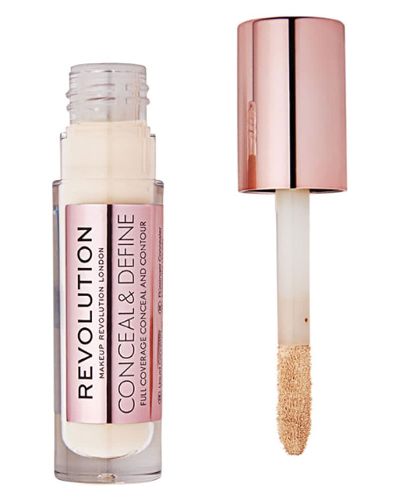 Revolution Conceal & Define Concealer C1