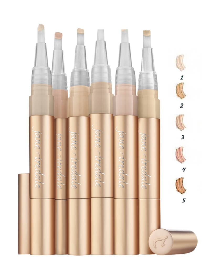 Jane Iredale Active Light - No. 1