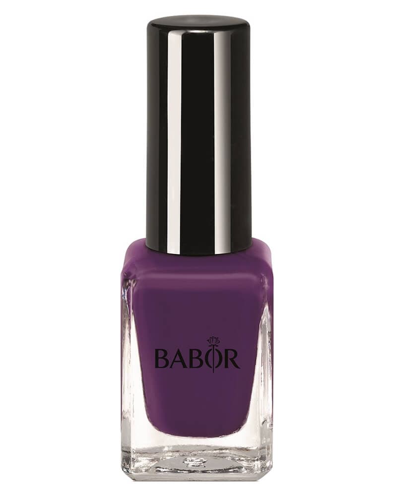 Babor Nail Polish Night Sky 34