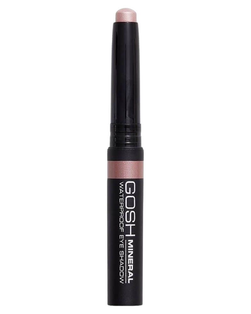 Gosh Copenhagen Mineral Waterproof Eye Shadow