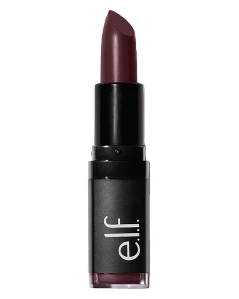 e.l.f. Velvet Matte Lipstick Vampy Violet