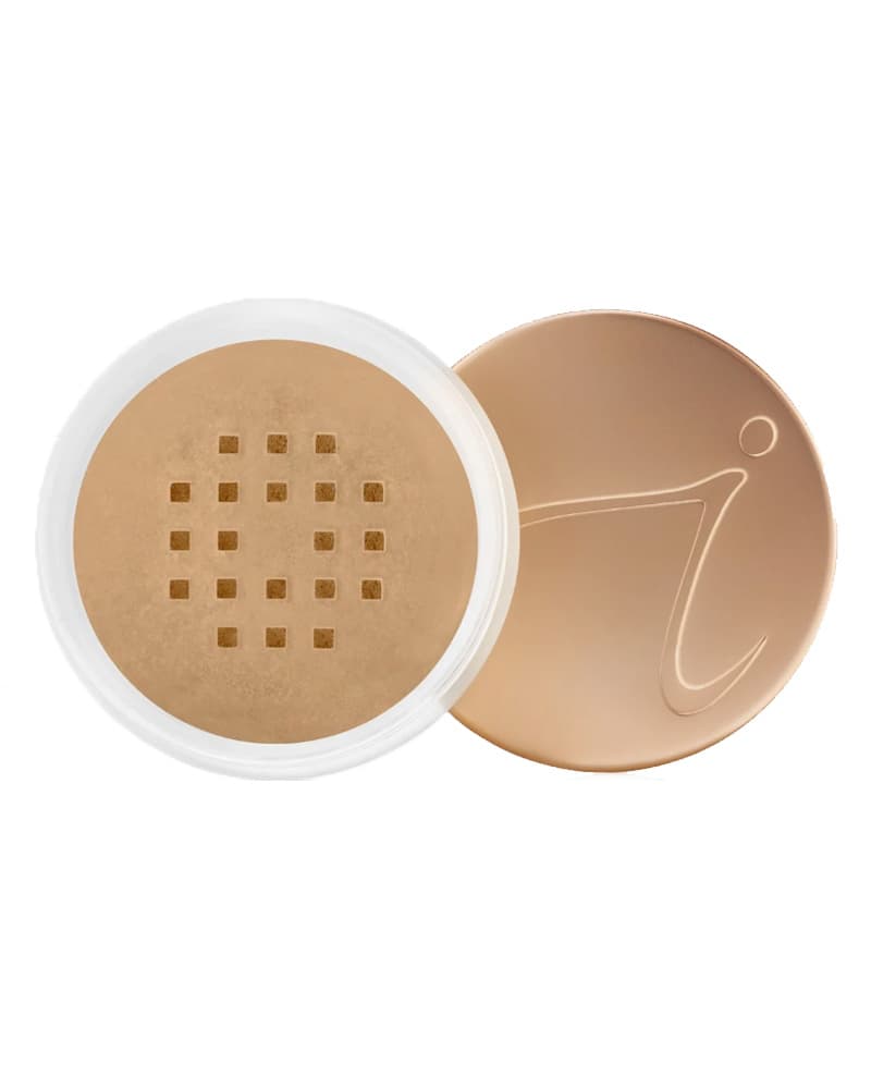 Jane Iredale Amazing Base Loose Mineral Powder - Autumn