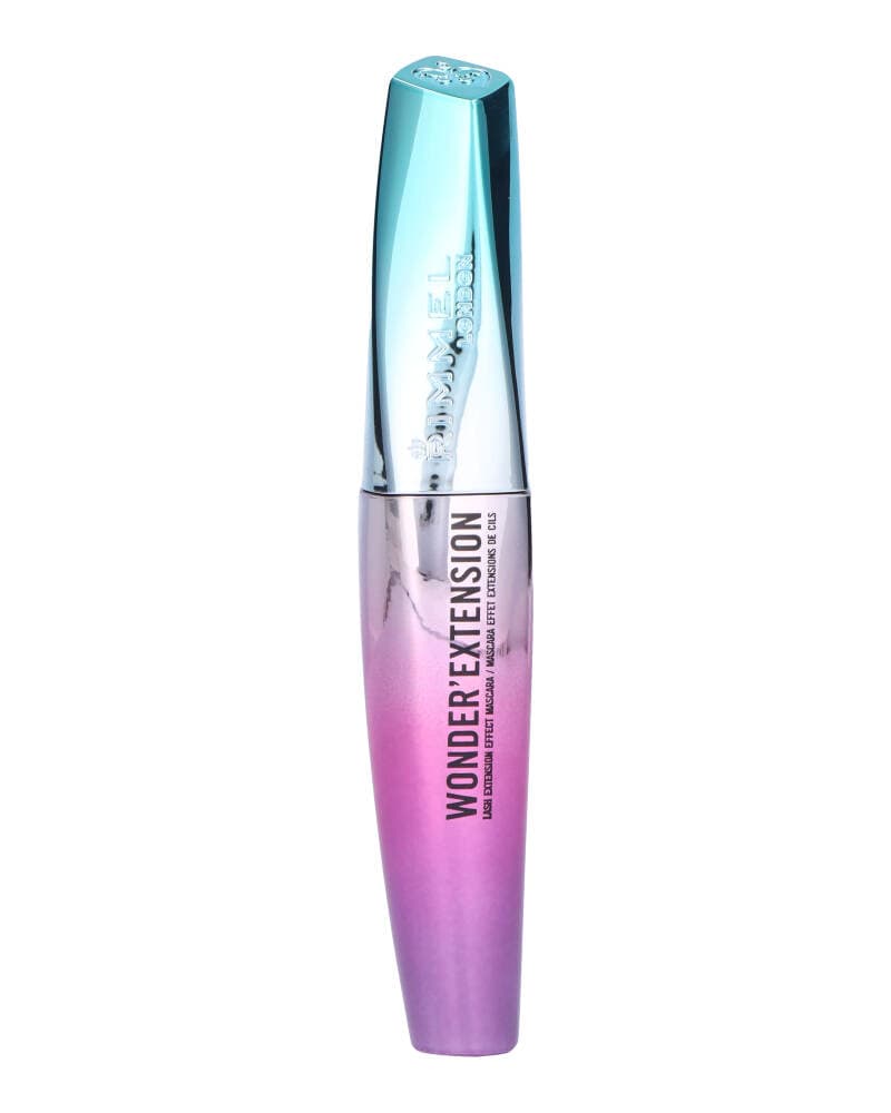 Rimmel London Wonder´Extension Mascara 001 Very Black