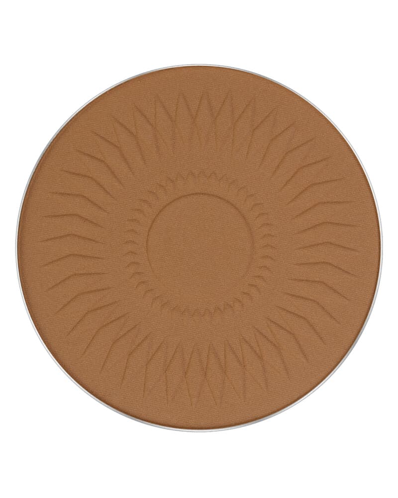 Inglot Freedom System Always The Sun Matte Face Bronzer 601