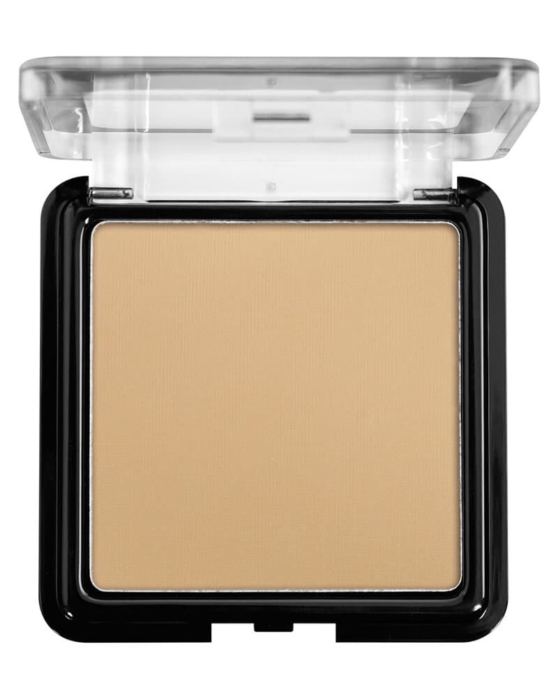 Bronx Compact Powder - CP02 Soft Beige