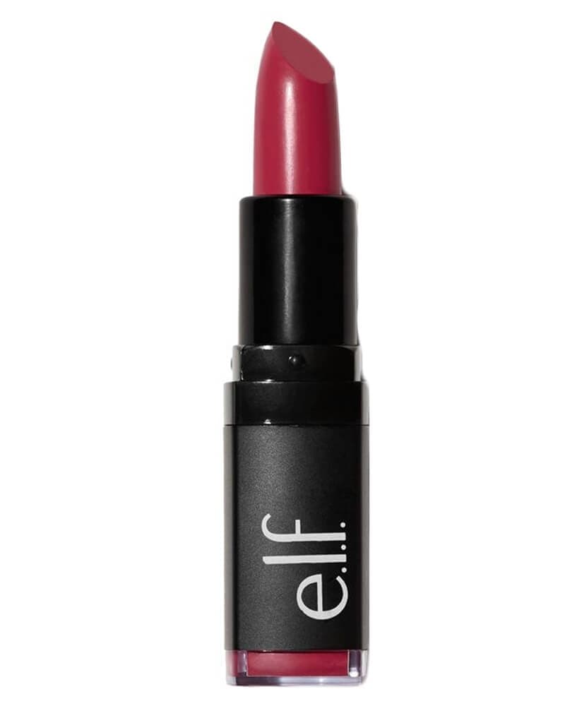 e.l.f. Velvet Matte Lipstick - Bold Berrys (B82674-1)
