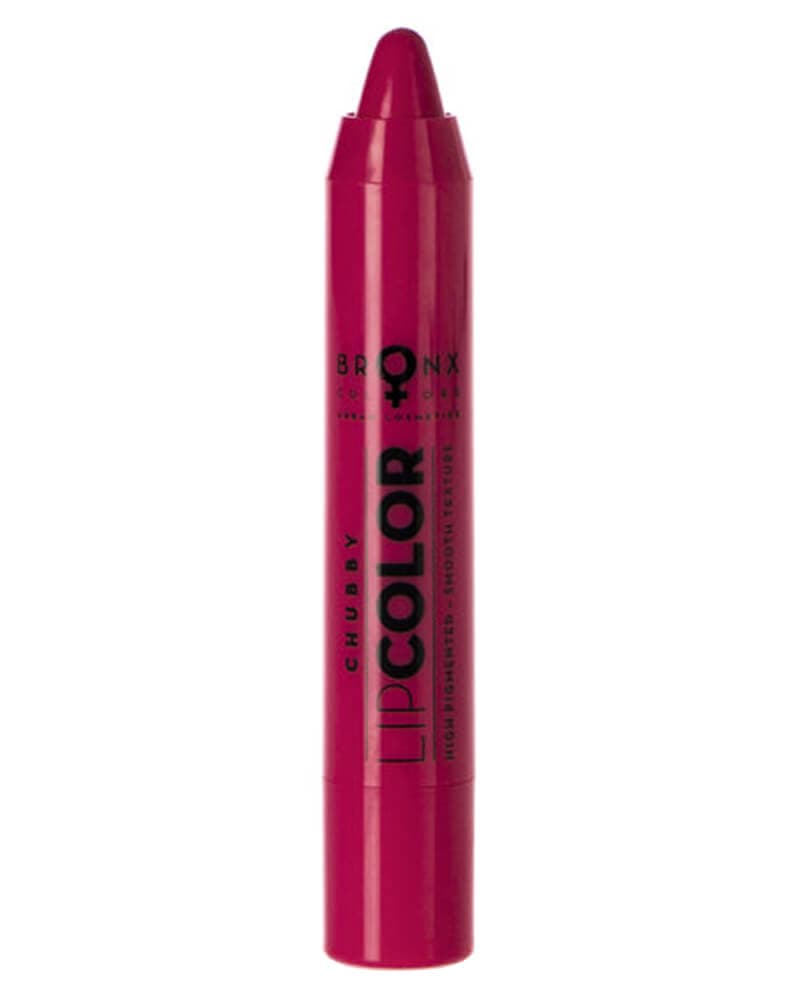 Bronx Chubby Lip Color - LC312 Pink