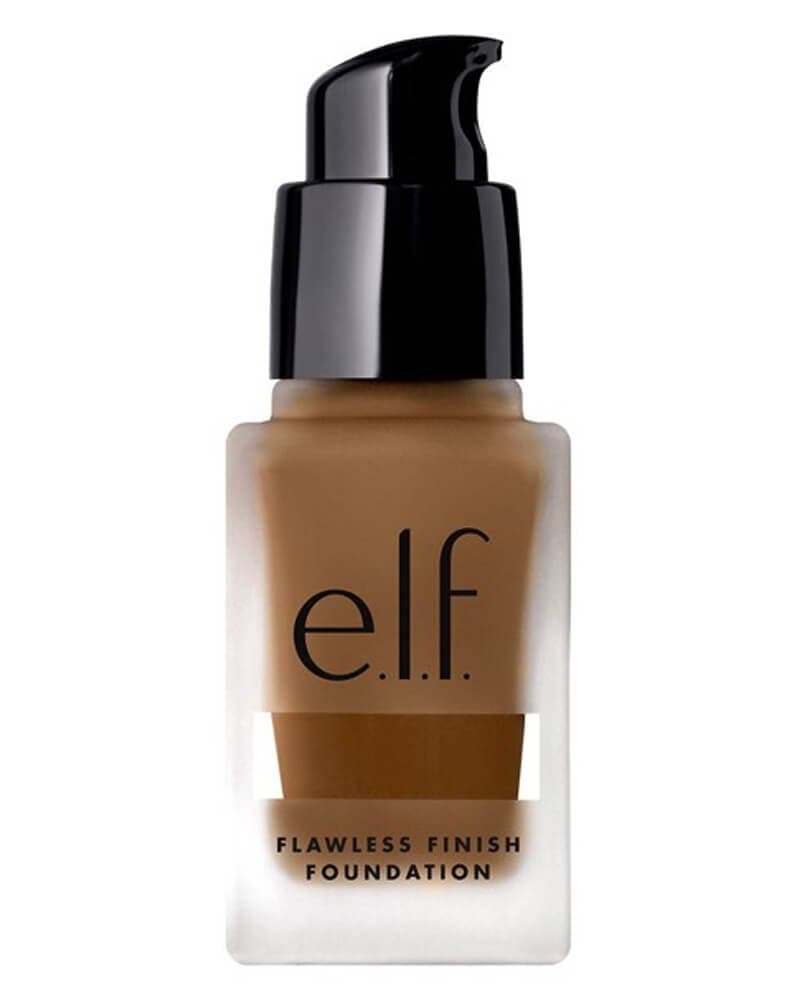 e.l.f. Flawless Finish Foundation SPF 15 Coco