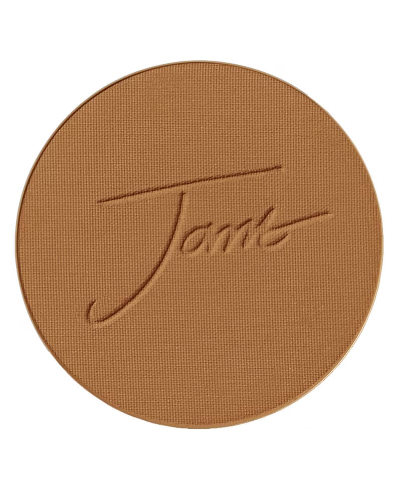 Jane Iredale PurePressed Base Refill - Cognac