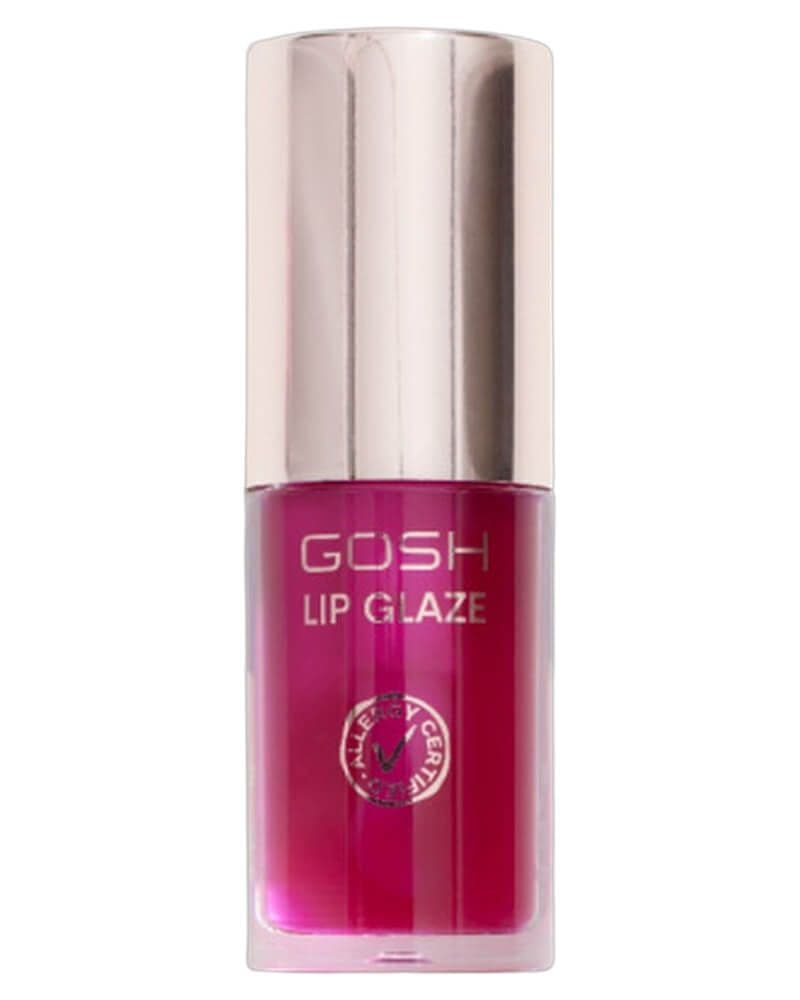Gosh Copenhagen Copenhagen Lip Glaze 002 Wild Berry