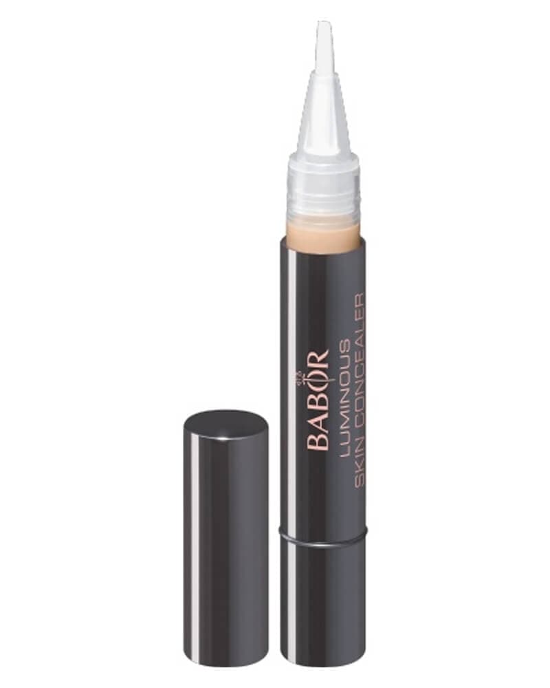 Babor Luminous Skin Concealer - Ivory 01