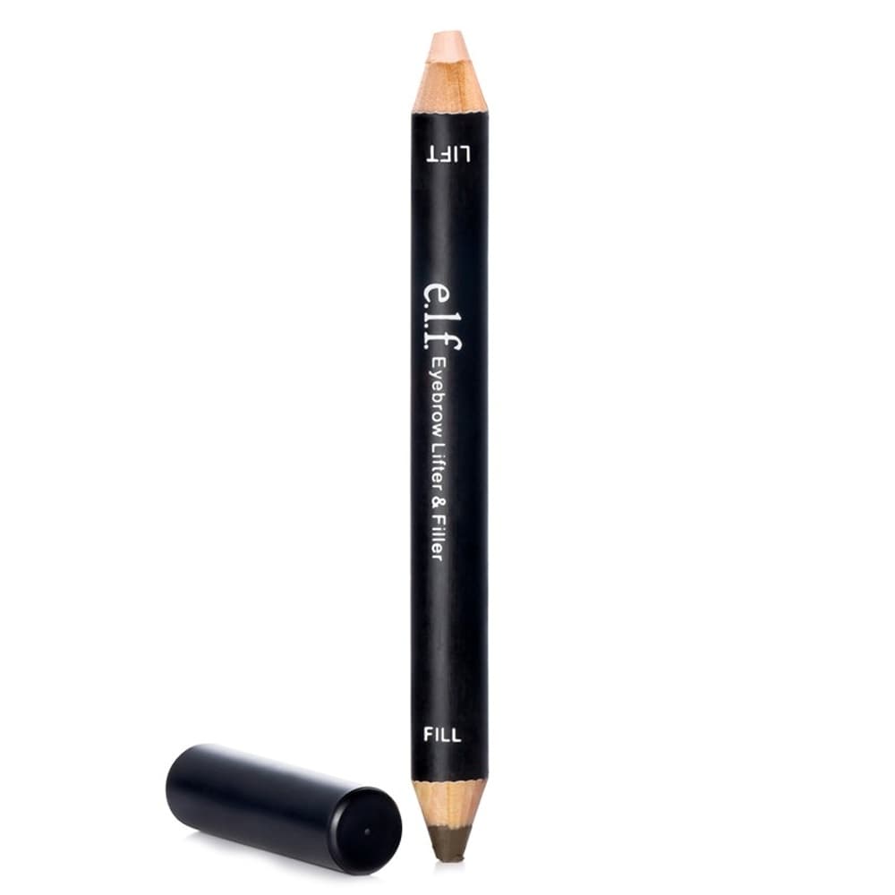 e.l.f. Eyebrow Lifter & Filler - Ivory/Medium