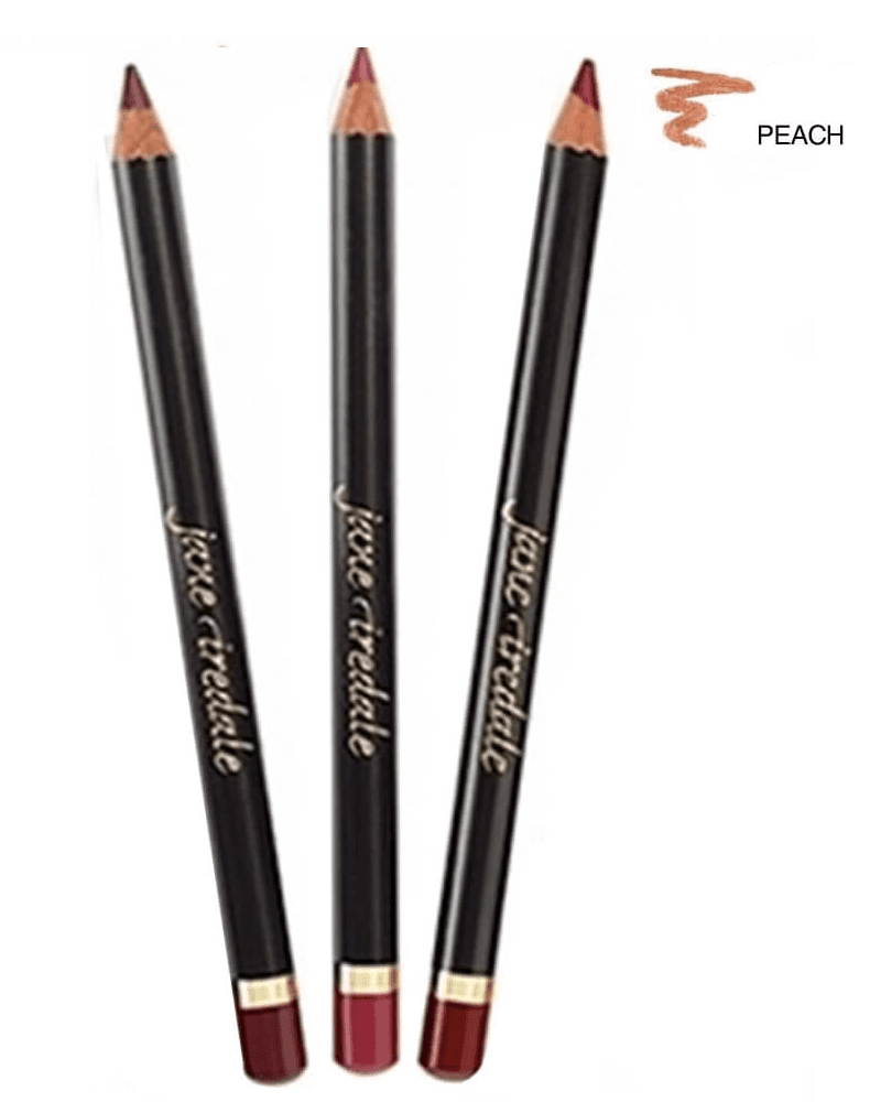 Jane Iredale Lip Pencil Peach