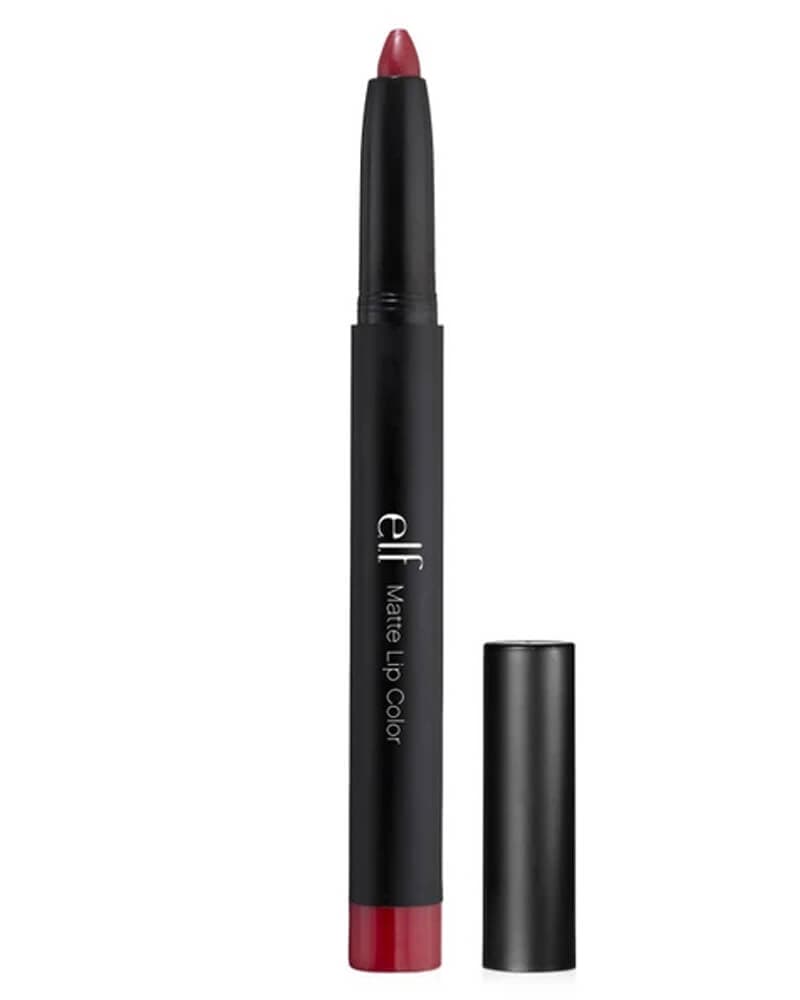 e.l.f. Matte Lip Color Cranberry