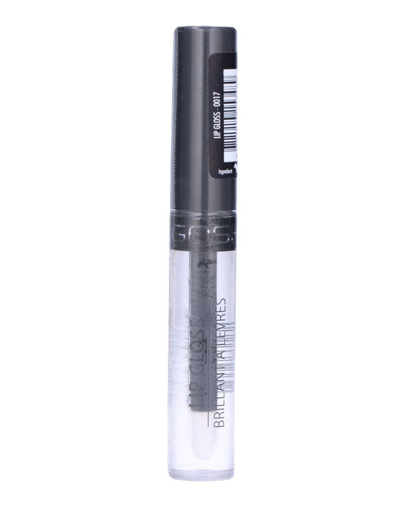 Gosh Copenhagen Lip Gloss Brillant A Levrea 0017