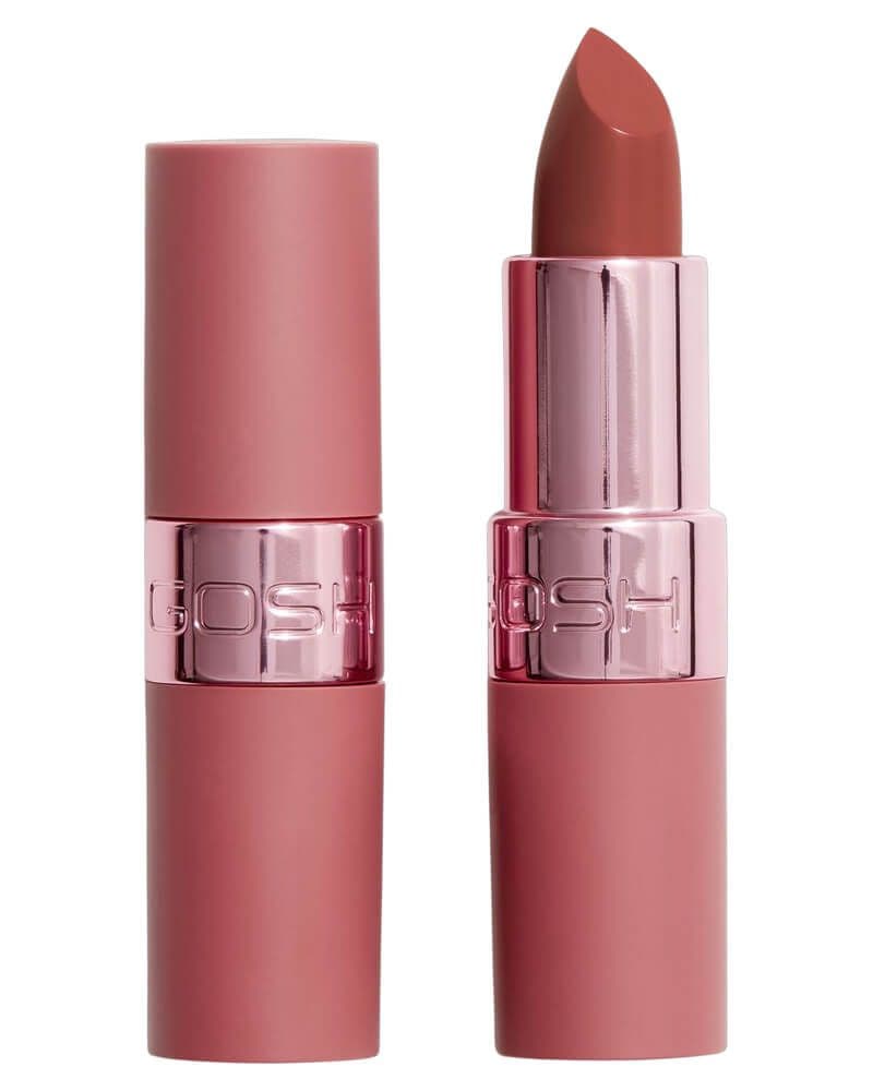 Gosh Copenhagen Copenhagen Luxury Rose Lips Lipstick 003 Adore