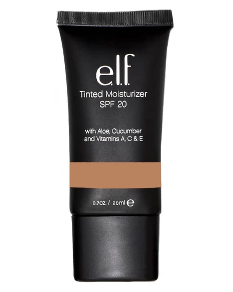 e.l.f. Tinted Moisturizer SPF 20 Sand