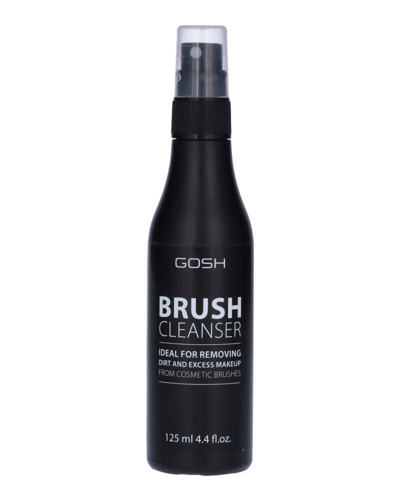 Gosh Copenhagen Brush Cleanser