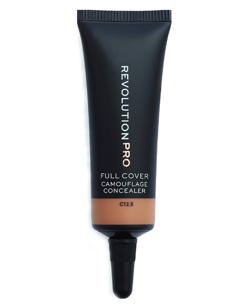 Revolution Pro Camouflage Concealer - C12.5
