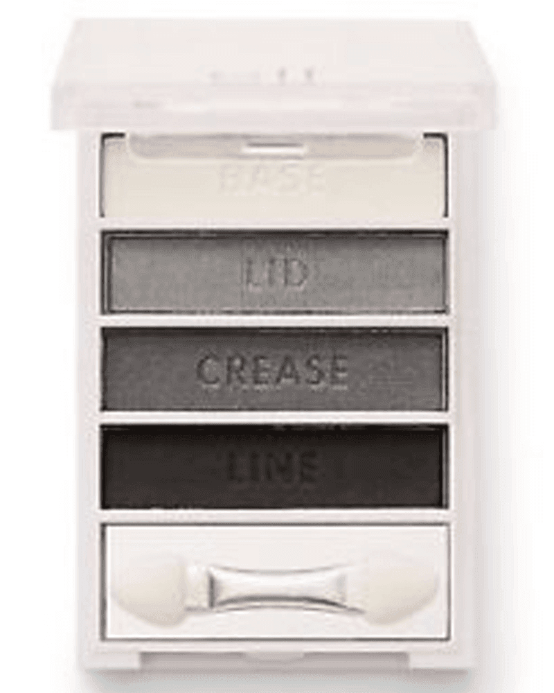 e.l.f. Flawless Eyeshadow - Smoky