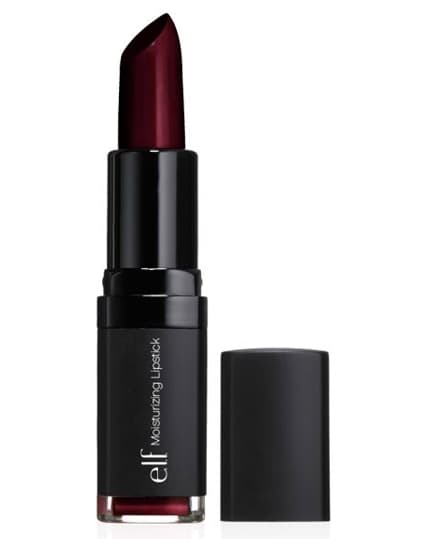 e.l.f. Moisturizing Lipstick - Bordeaux Beauty