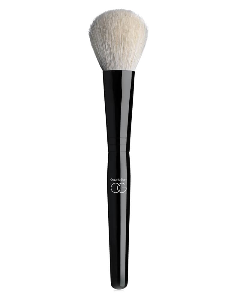Organic Glam Blush Brush