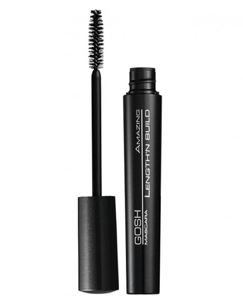 Gosh Copenhagen Amazing Length'n Build Black