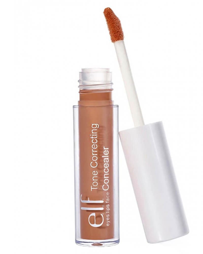 e.l.f. Perfect Blend Concealer Honey