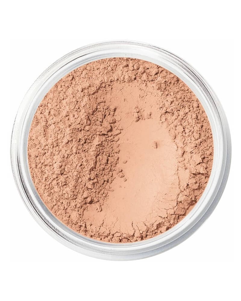 Bareminerals Tinted Mineral Veil