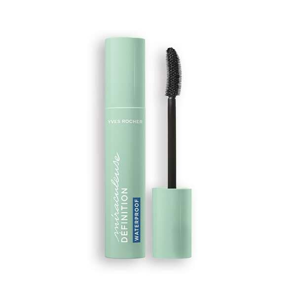 Yves Rocher Vattenfast mirakelmascara