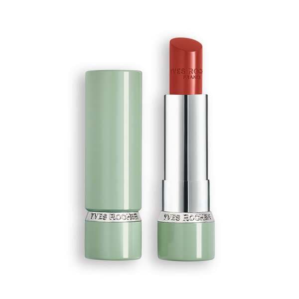 Yves Rocher Rouge Botanique Glow läppstift