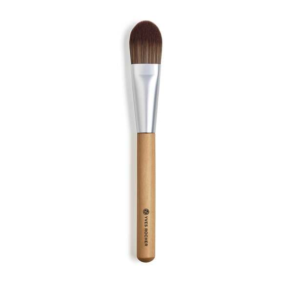 Yves Rocher Foundationborste