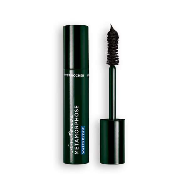 Yves Rocher Vattenfast Intensiv Metamorfos Mascara