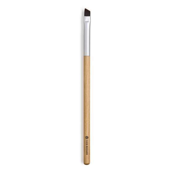 Yves Rocher Eyelinerpensel - vinklad för hög precision, brush no. 7