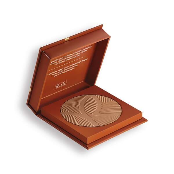 Yves Rocher Solpuder